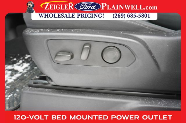 2025 CHEVROLET SILVERADO - Image 11