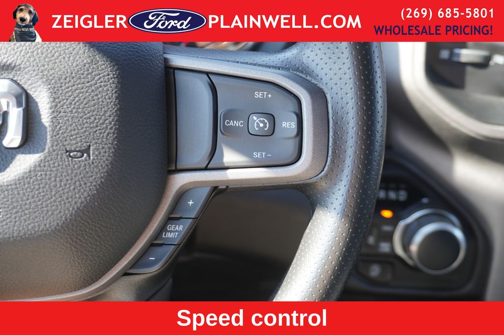 2024 RAM 1500 - Image 19