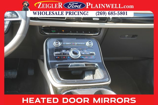 2023 LINCOLN NAUTILUS - Image 18