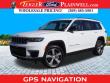 Used 2021 Jeep Grand Cherokee L Limited SUV