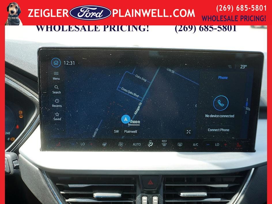 2023 FORD ESCAPE - Image 21