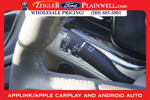 2020 CADILLAC XT6 - Image 26