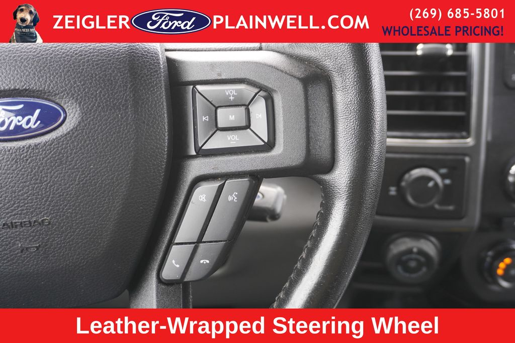 2018 FORD F-150 - Image 18