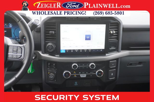 2024 FORD F-150 - Image 9