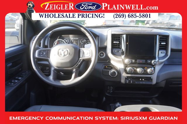 2023 RAM 3500 - Image 13