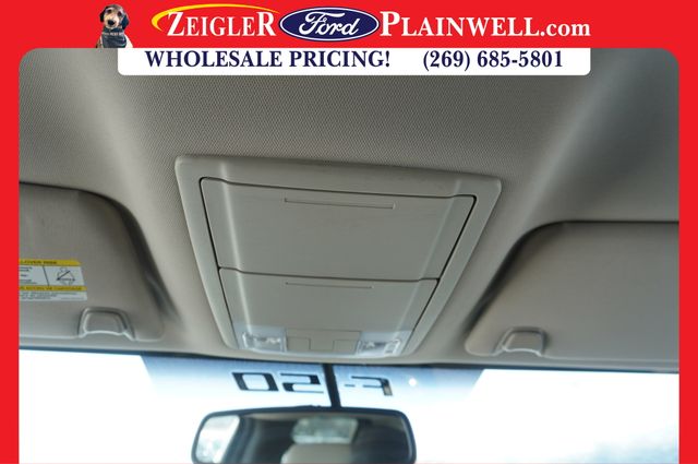 2010 FORD F-150 - Image 23