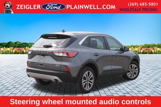 2022 FORD ESCAPE - Image 5