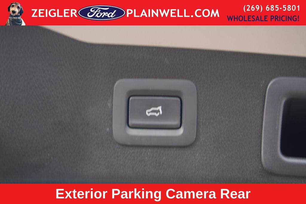 2025 MAZDA CX-5 - Image 11