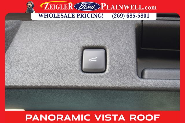 2024 FORD ESCAPE - Image 11