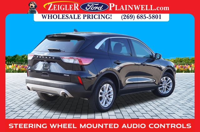 2021 FORD ESCAPE - Image 5