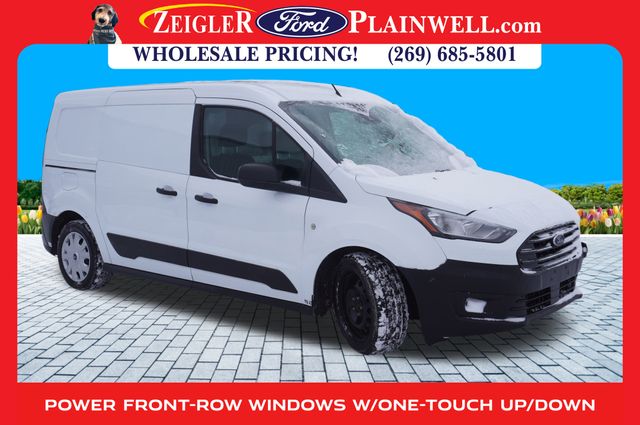 2021 FORD TRANSIT CONNECT - Image 4