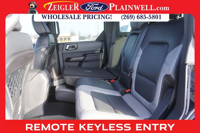 2024 FORD BRONCO - Image 6