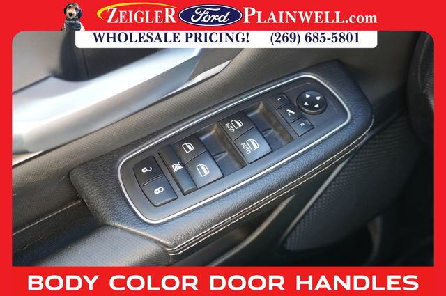 2021 RAM 1500 - Image 30