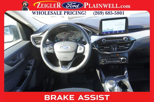 2022 FORD ESCAPE - Image 12