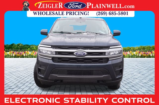 2023 FORD EXPEDITION - Image 8