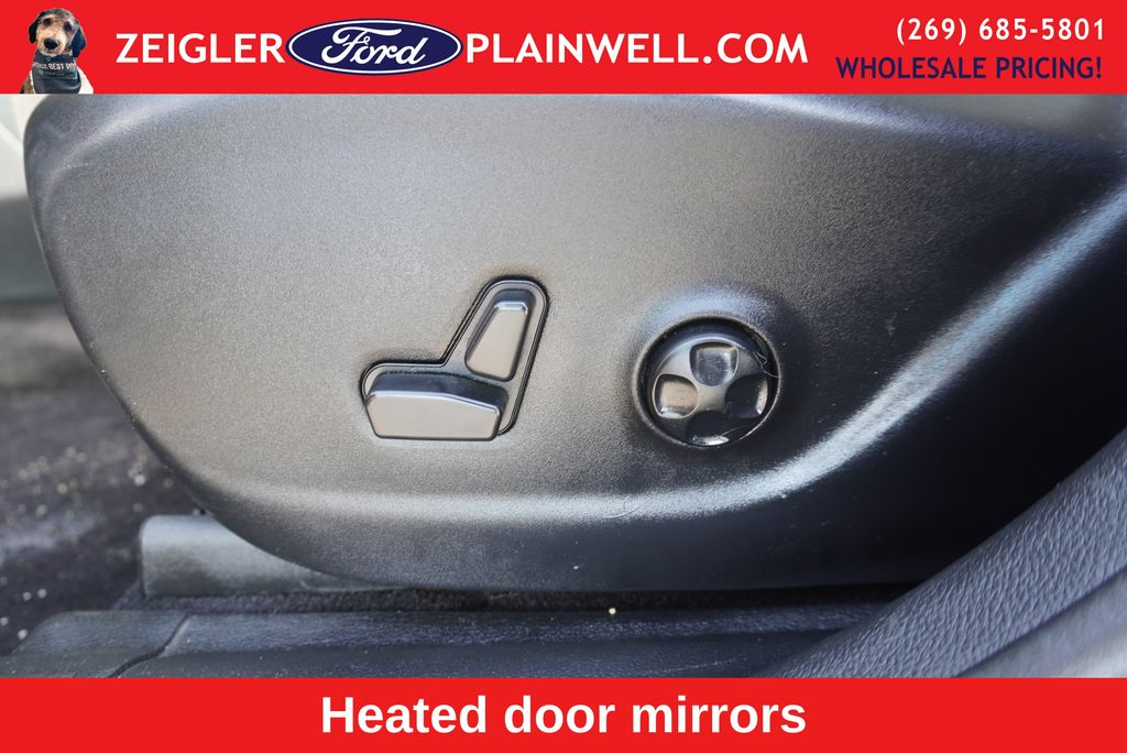 2016 JEEP CHEROKEE - Image 18