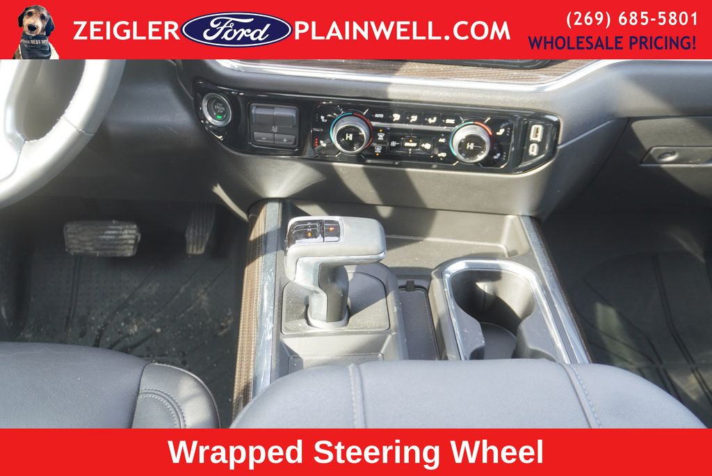 2024 CHEVROLET SILVERADO - Image 13