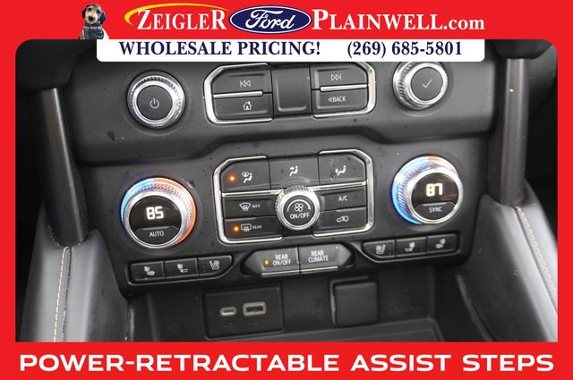 2021 GMC YUKON - Image 27