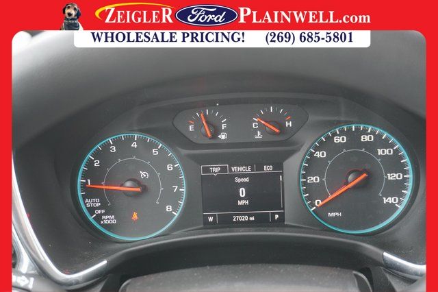 2020 CHEVROLET EQUINOX - Image 27