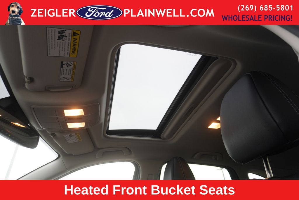 2025 MAZDA CX-5 - Image 18