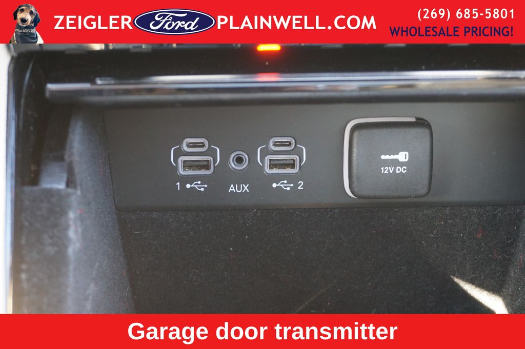 2022 JEEP GRAND CHEROKEE - Image 26