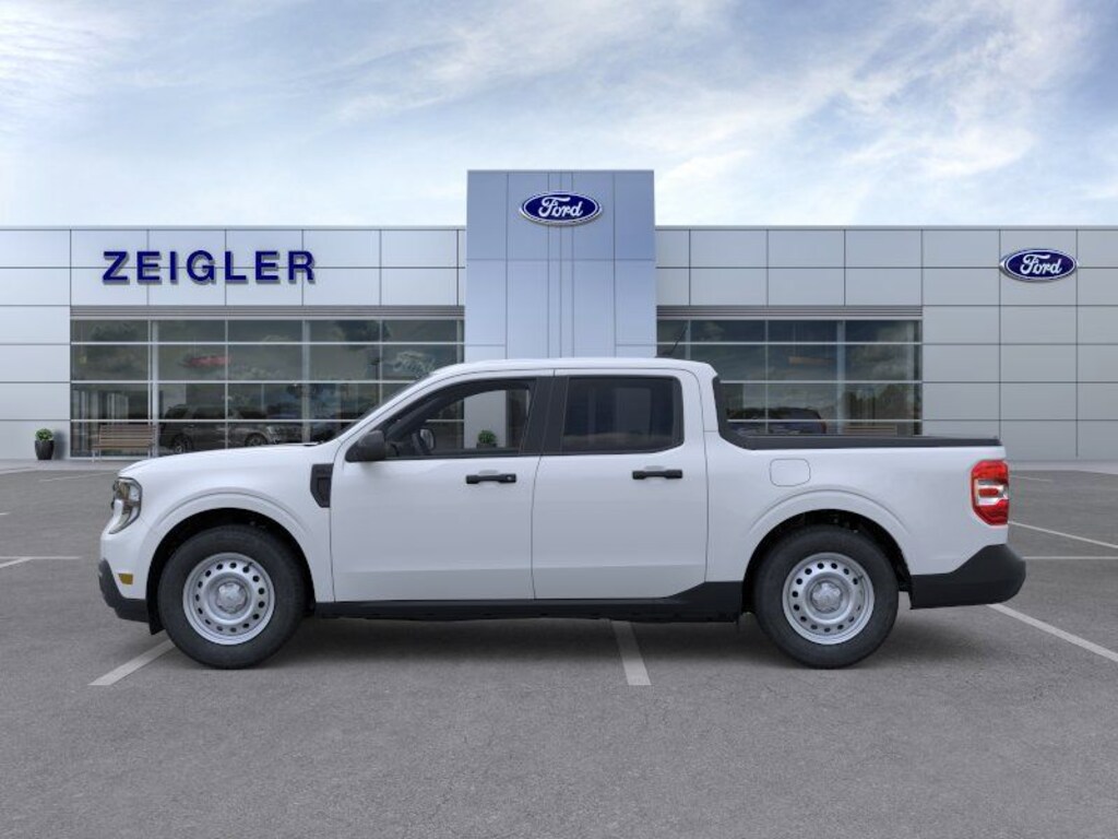 New 2026 Ford Maverick XL Truck