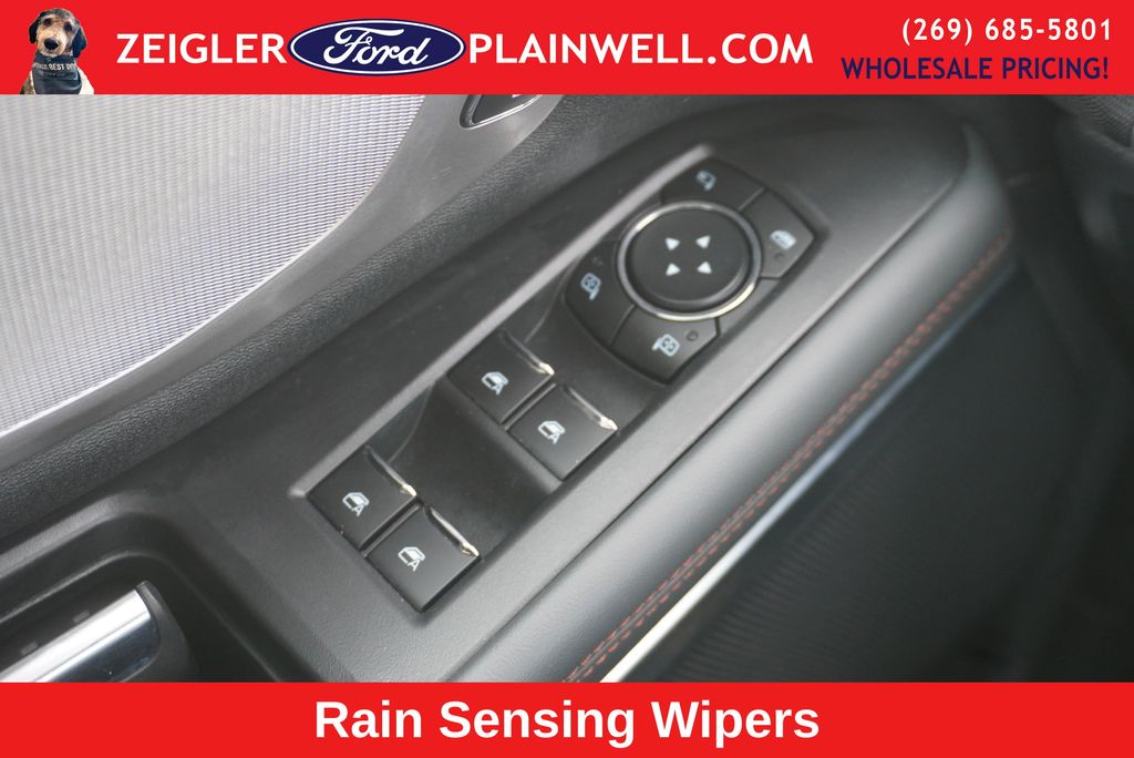 2025 FORD EXPEDITION - Image 37