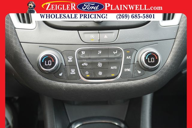 2023 CHEVROLET MALIBU - Image 21