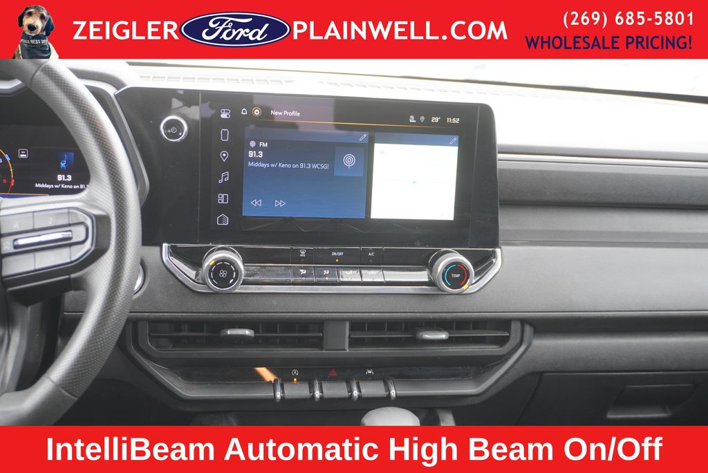 2024 CHEVROLET COLORADO - Image 14