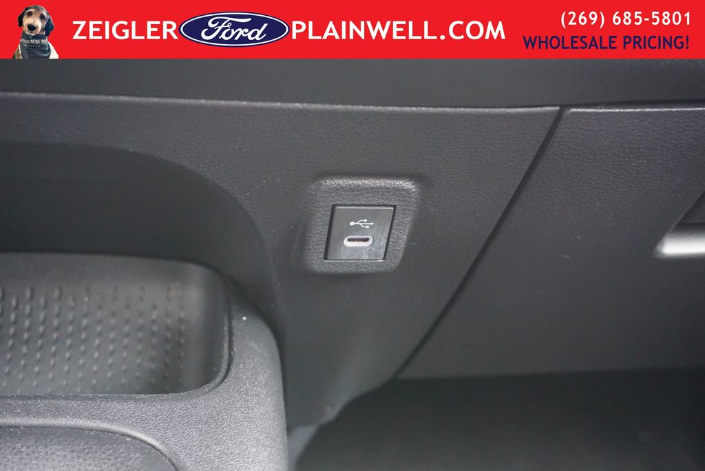 2024 TOYOTA COROLLA - Image 21