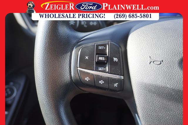 2021 FORD ESCAPE - Image 20