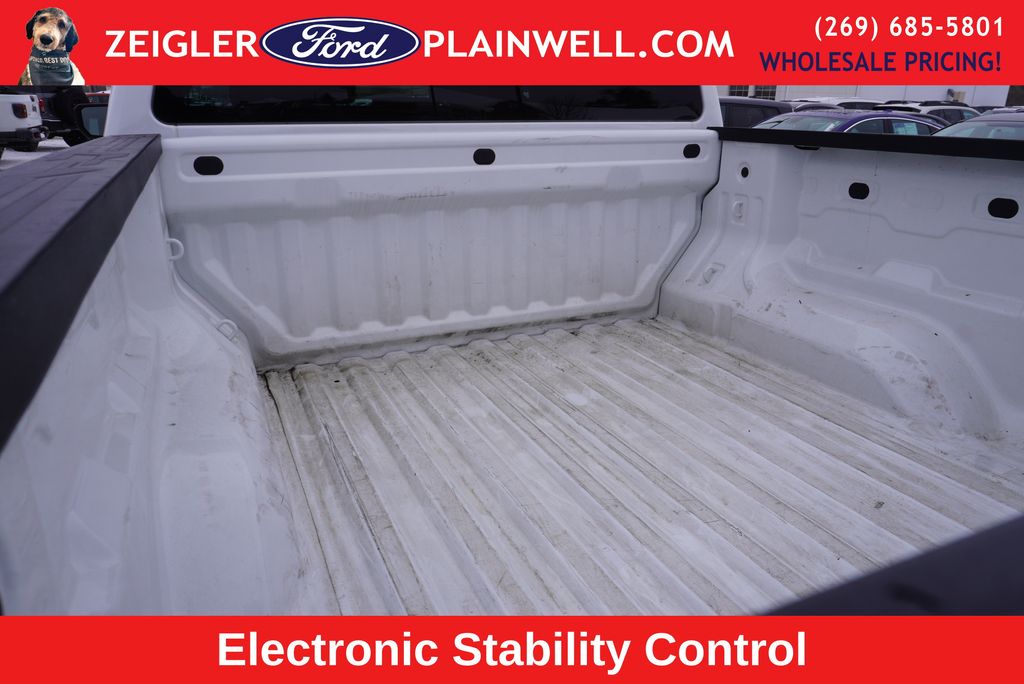 2024 CHEVROLET COLORADO - Image 10