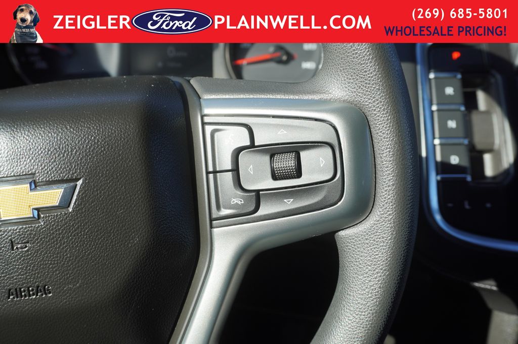 2022 CHEVROLET TAHOE - Image 21