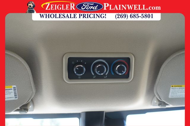 2023 GMC SAVANA - Image 28