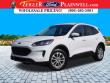 Used 2021 Ford Escape SE SUV