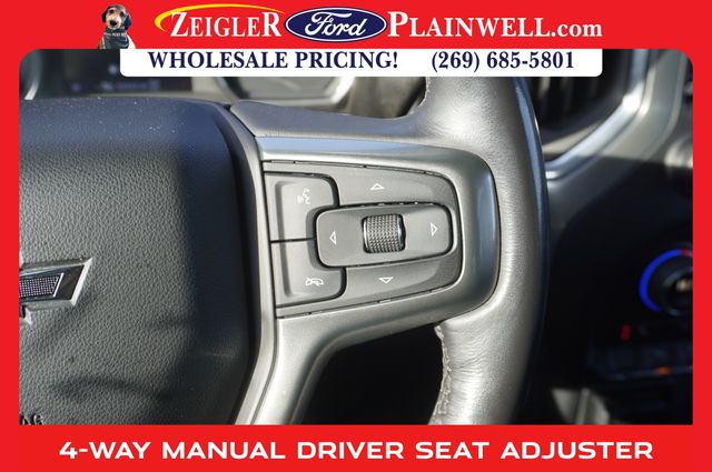 2019 CHEVROLET SILVERADO - Image 18