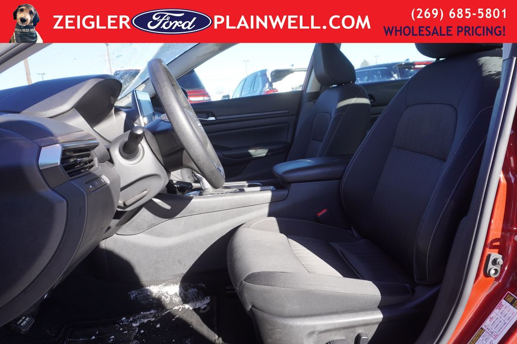 2024 NISSAN ALTIMA - Image 16