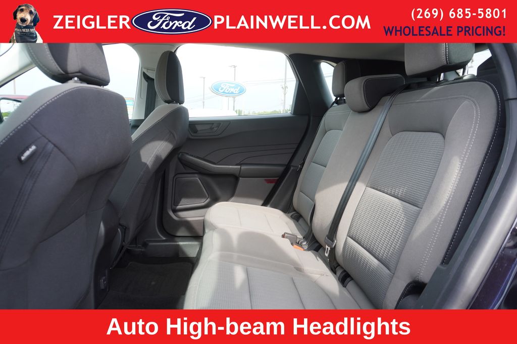 2021 FORD ESCAPE - Image 11