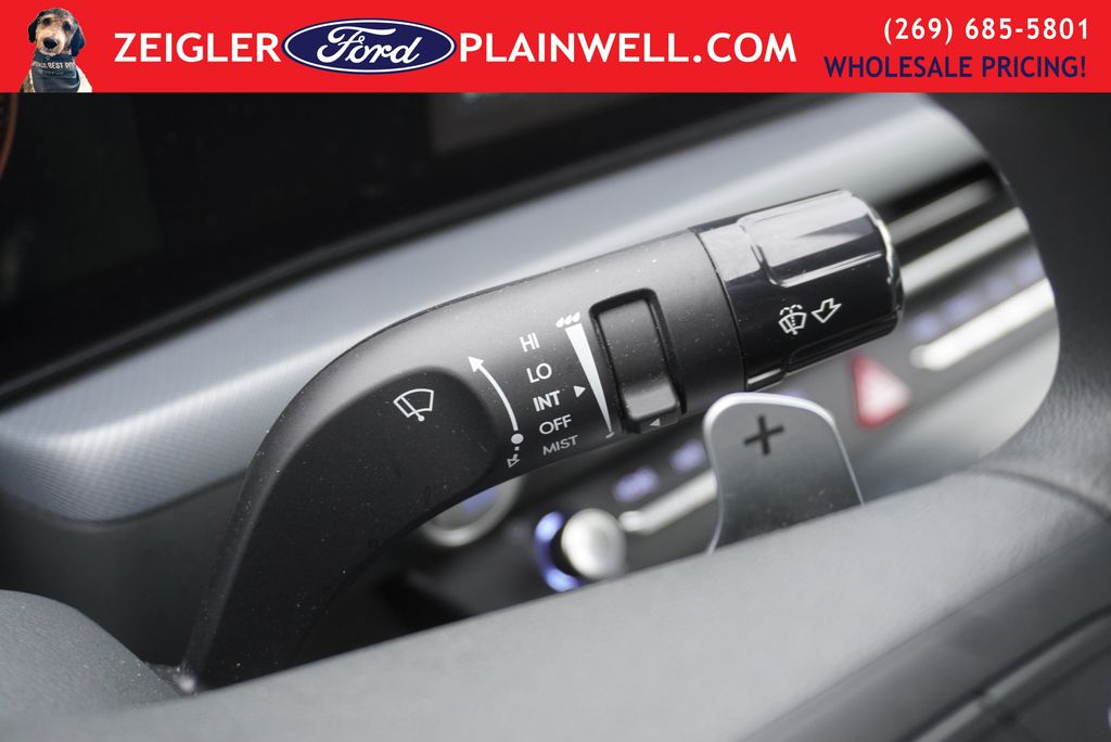 2025 HYUNDAI SONATA - Image 26