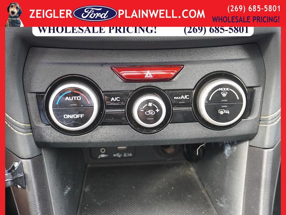 2023 SUBARU CROSSTREK - Image 19