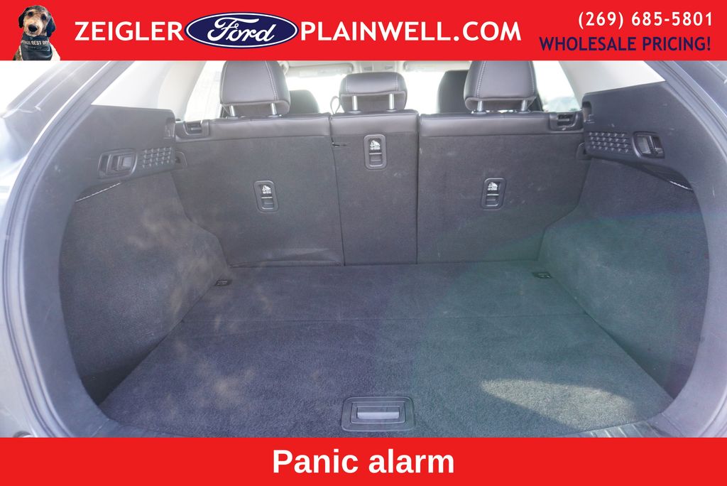 2025 MAZDA CX-5 - Image 10