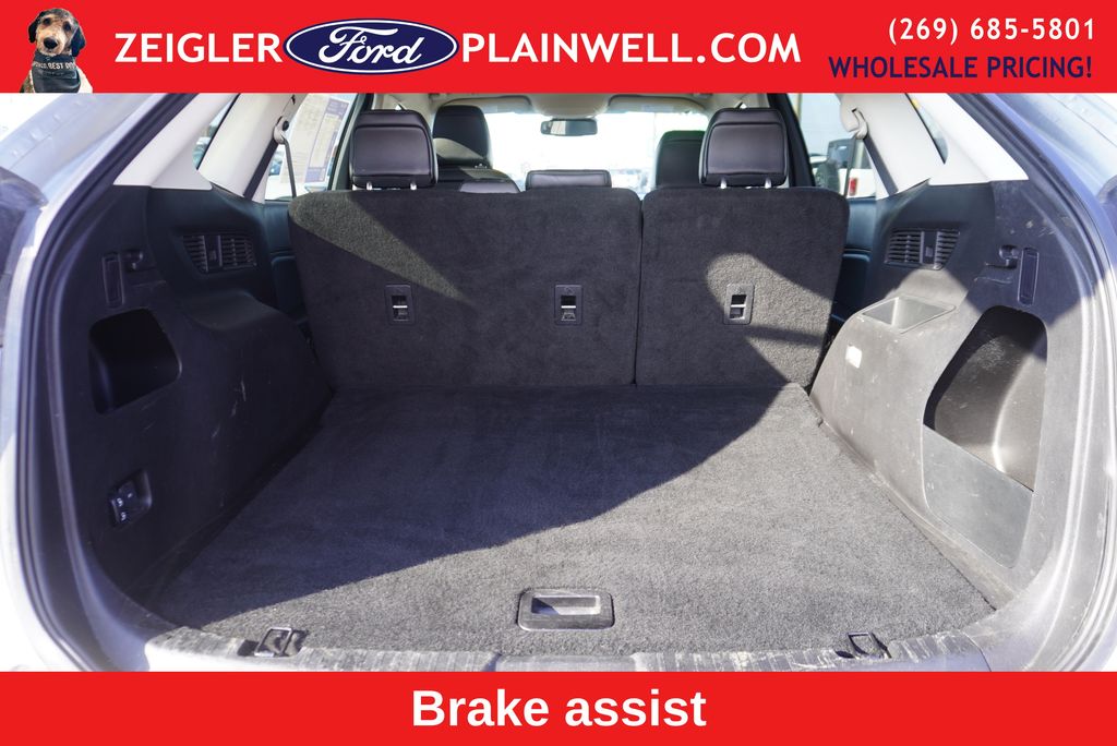 2024 FORD EDGE - Image 10