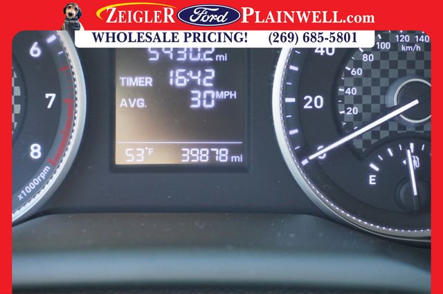 2019 HYUNDAI ELANTRA - Image 27