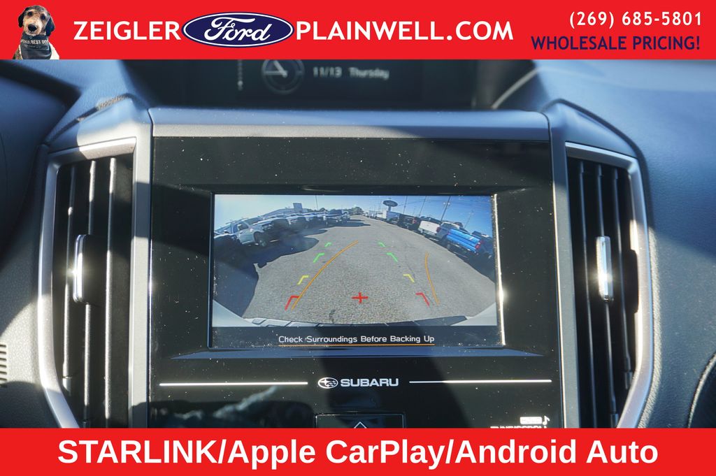 2024 SUBARU FORESTER - Image 20