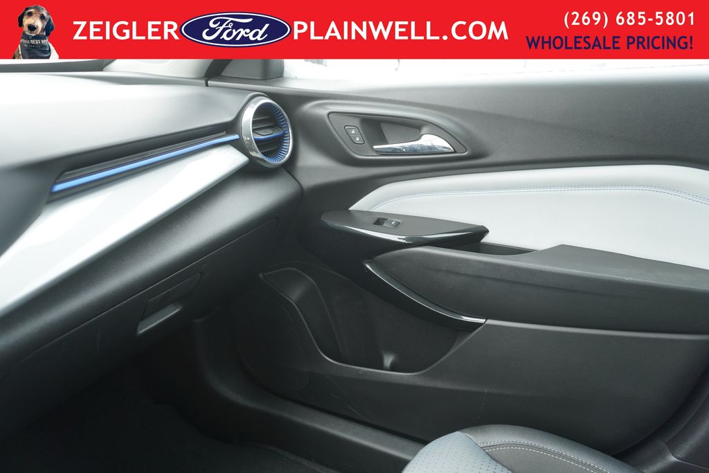 2025 CHEVROLET TRAX - Image 30