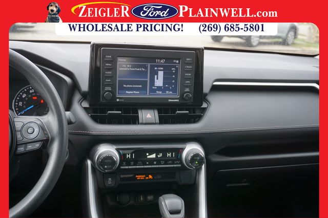 2022 TOYOTA RAV4 - Image 15