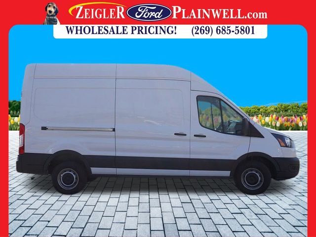 2023 FORD TRANSIT - Image 6
