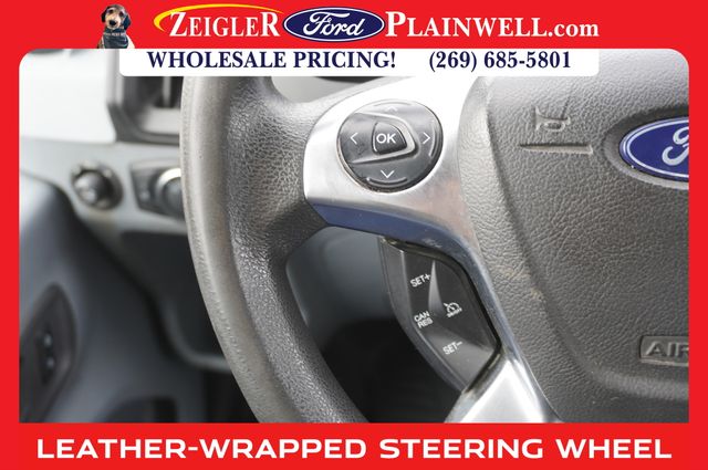 2018 FORD TRANSIT - Image 16