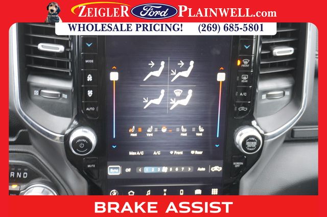 2024 RAM 1500 - Image 20