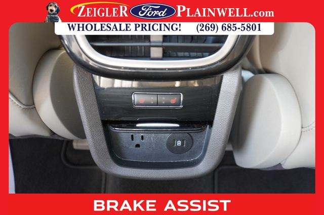 2023 LINCOLN NAUTILUS - Image 14